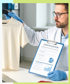 Услуги Сертификация продукции и услуг в Валуйках