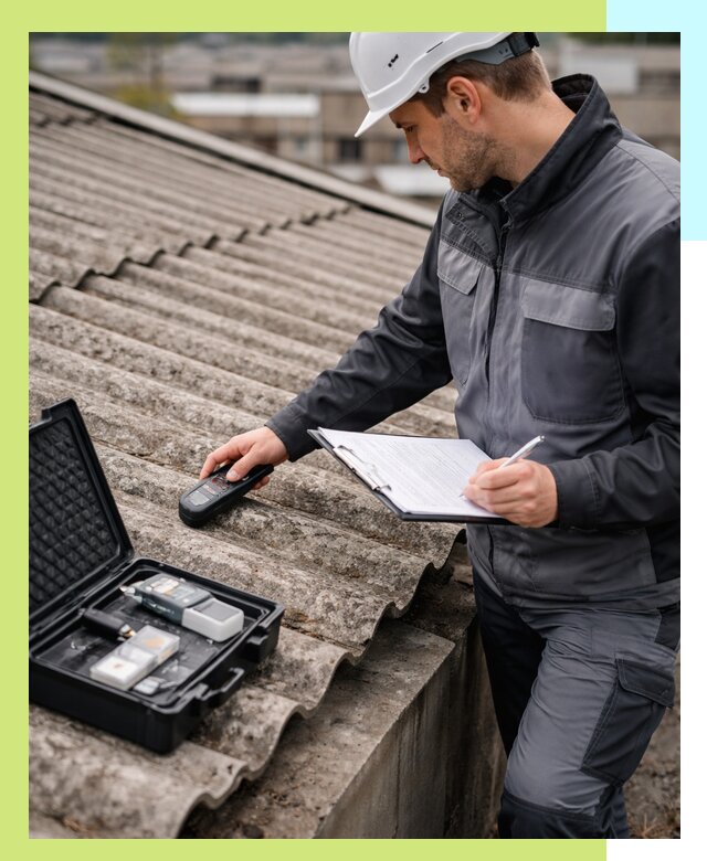 Сертификация шифера и техническая документация в Валуйках