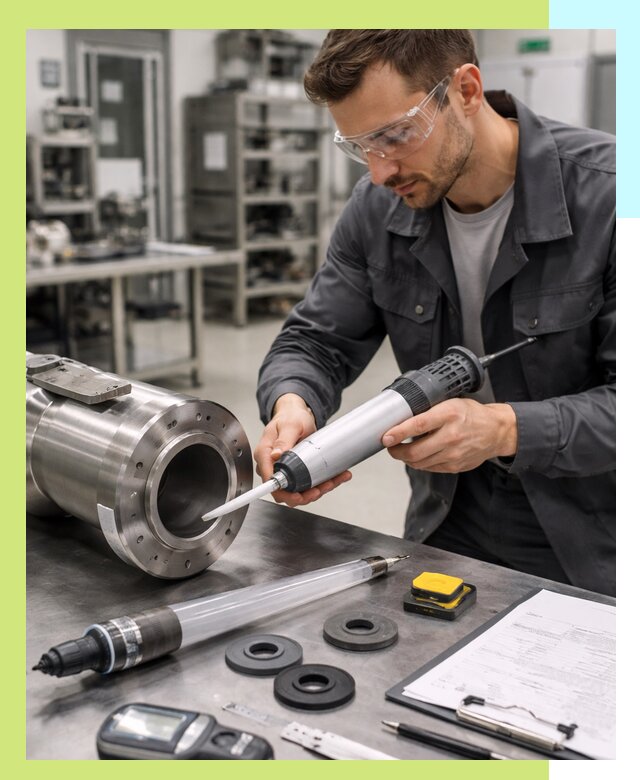 Сертификация герметиков и получение деклараций в Валуйках