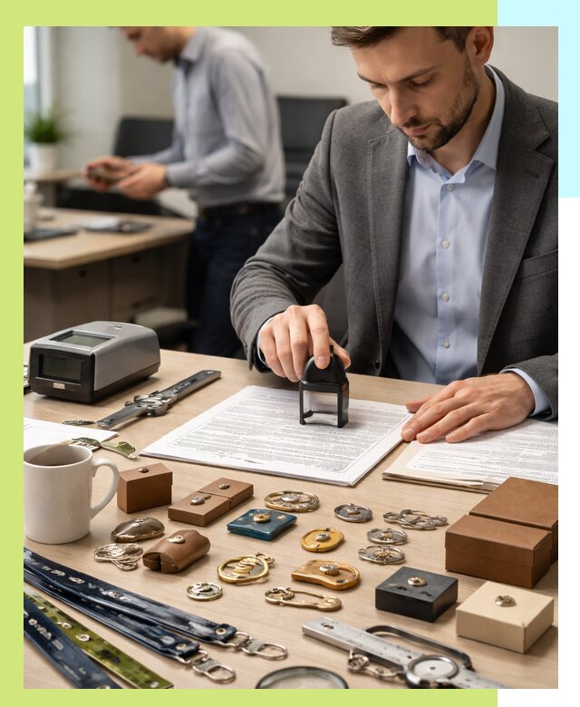 Сертификация сувениров и сувенирной продукции в Валуйках