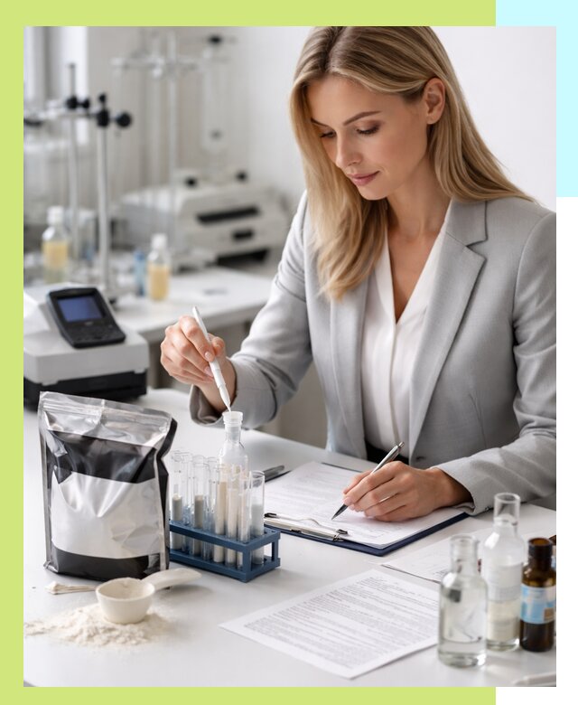 Сертификация спортивного питания в Валуйках с оформлением документов