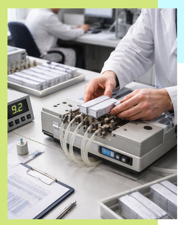 Сертификация сигарет и табачной продукции в Валуйках