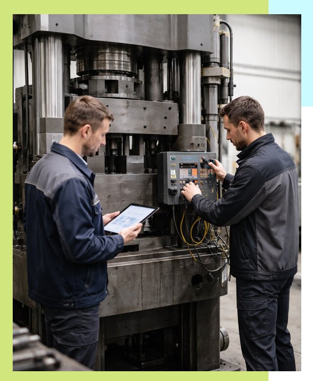 Сертификация машин и оборудования в Валуйках по ГОСТ и ТР