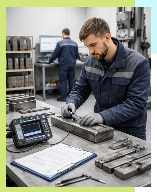 Сертификация сварочного оборудования в Валуйках по ГОСТ