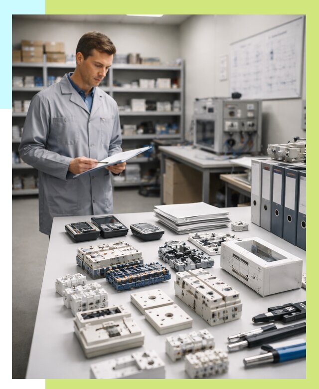 Сертификат на низковольтное оборудование в Валуйках от 26613 р|Алешин-Вли