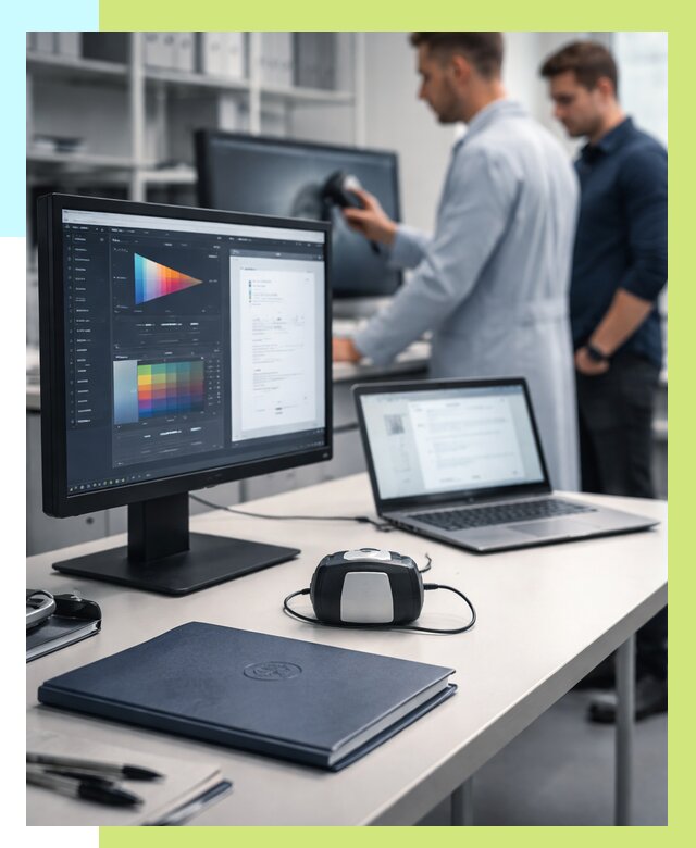 Сертификация мониторов в Валуйках: от 12774 р. | Алешин-Вли