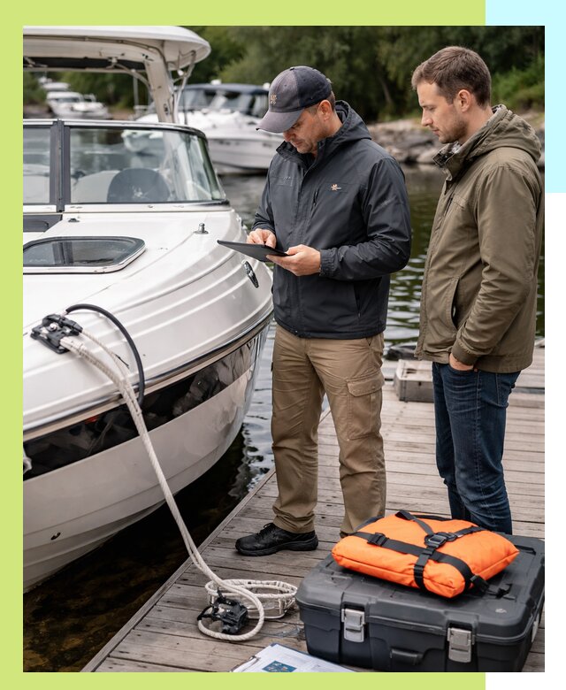 Сертификация маломерных судов и оформление документов в Валуйках