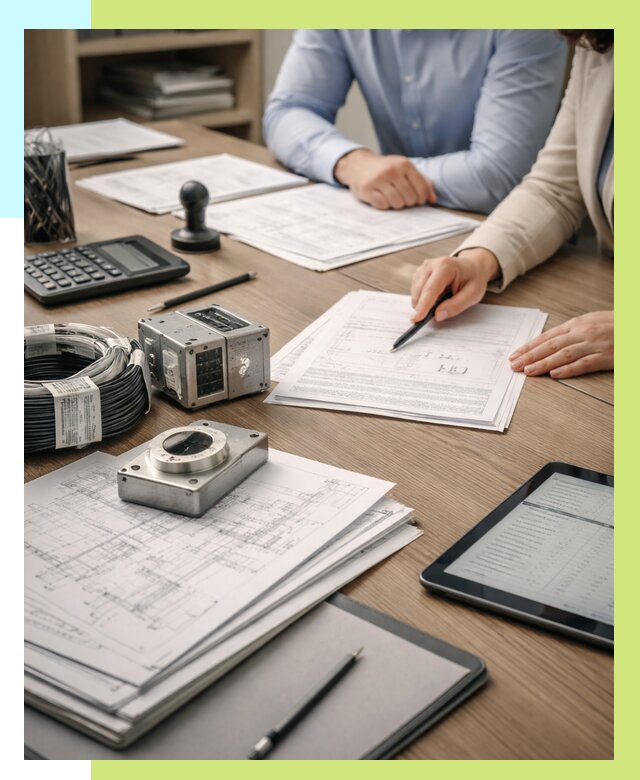 ТУ на изделие в Валуйках: оформить и получить от 9048 р. | Алешин-Вли