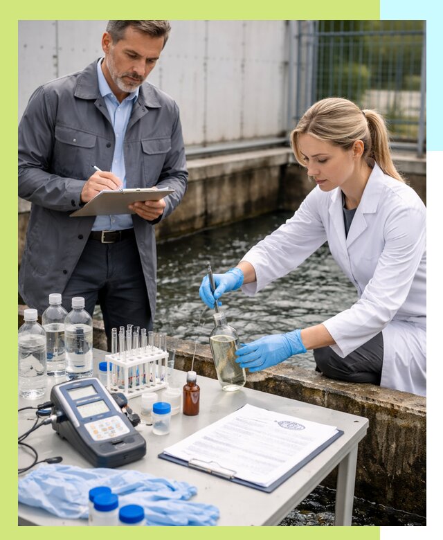 Разработка технических условий (ТУ) на водоснабжение в Валуйках