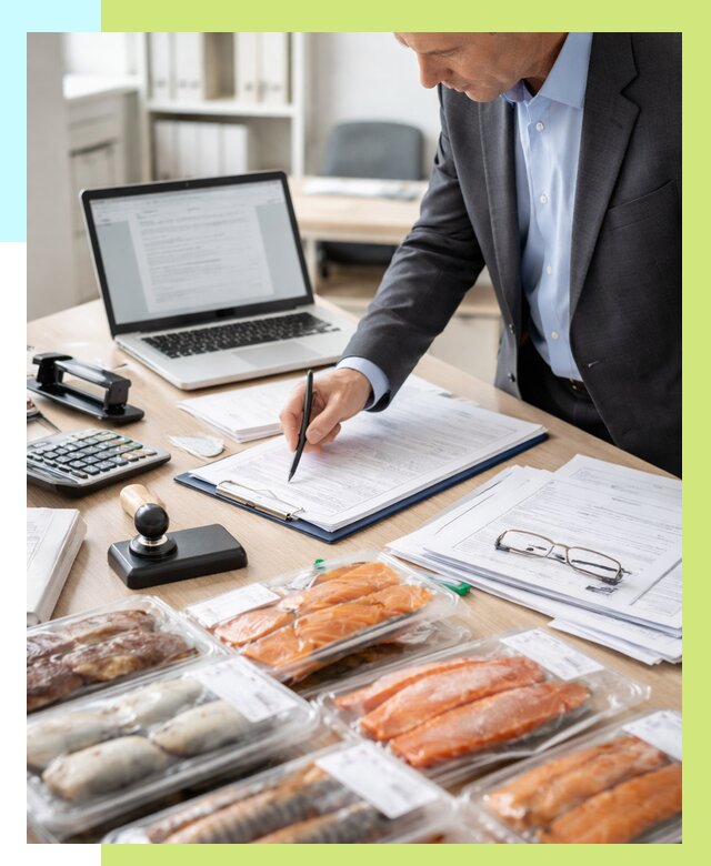 ТУ на рыбу в Валуйках: оформить, заказать, цена от 7984 р.| Алешин-Вли