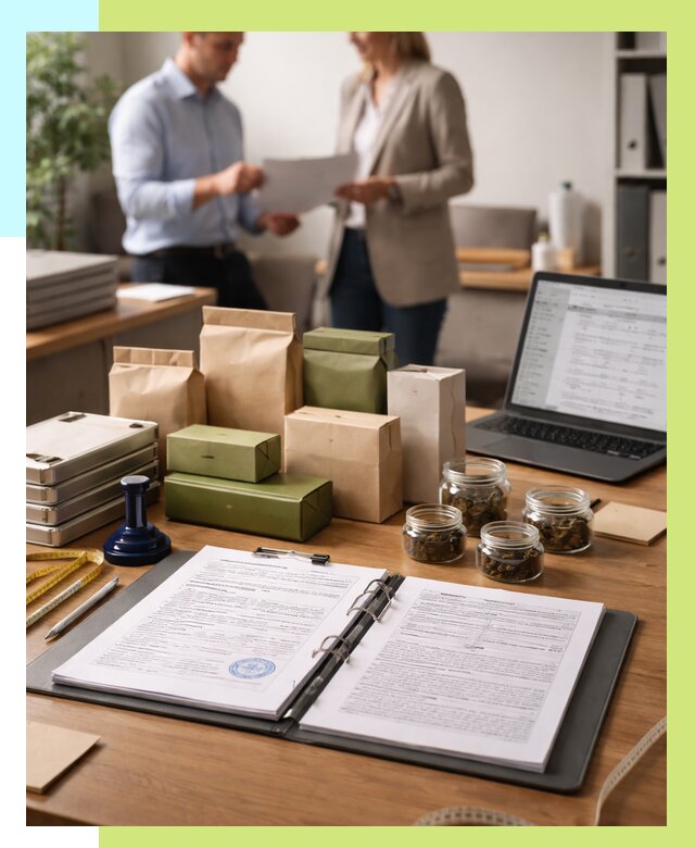 ТУ на чай в Валуйках срочно от 9048 р., оформление в Алешин-Вли