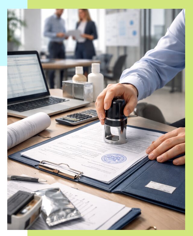 Технологический регламент в Валуйках от 15968 р. | Алешин-Вли под ключ