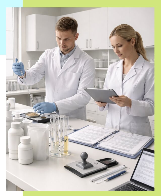 Оформление рецептуры продукции в Валуйках от 7984 р. | Алешин-Вли