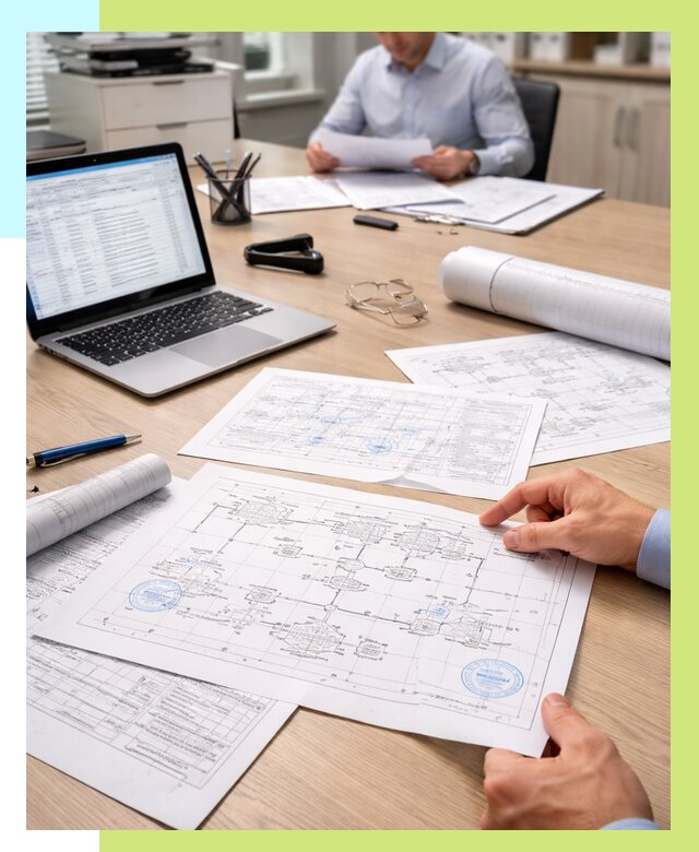 Алешин-Вли:маршрутные карты технологических процессов Валуйках от 6387