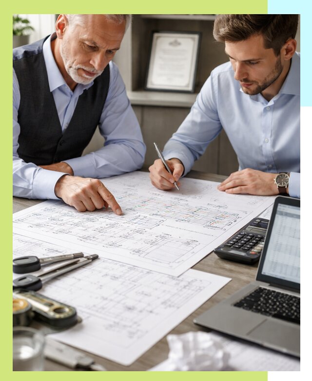 Разработка маршрутных карт технологических процессов в Валуйках