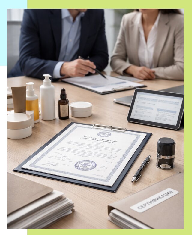 Сертификат на товар в Валуйках от 7984 р. быстро | Алешин-Вли