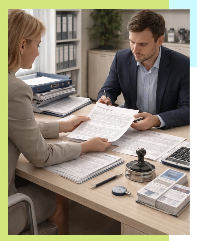 Оформление декларации соответствия ТР ТС в Валуйках быстро и надёжно