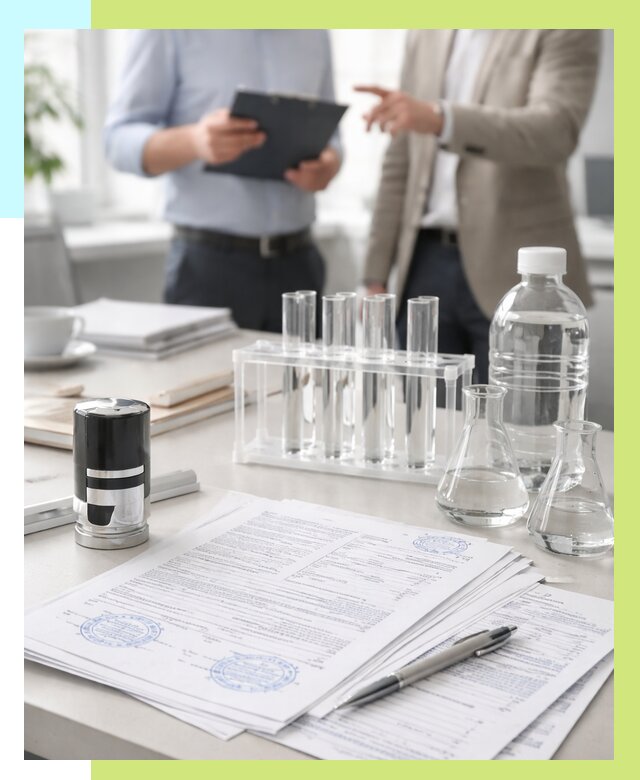 СГР на воду в Валуйках оформить от 12774 р. | Алешин-Вли