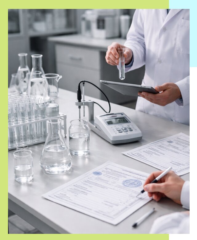 Получение СГР на воду и сопроводительная документация в Валуйках