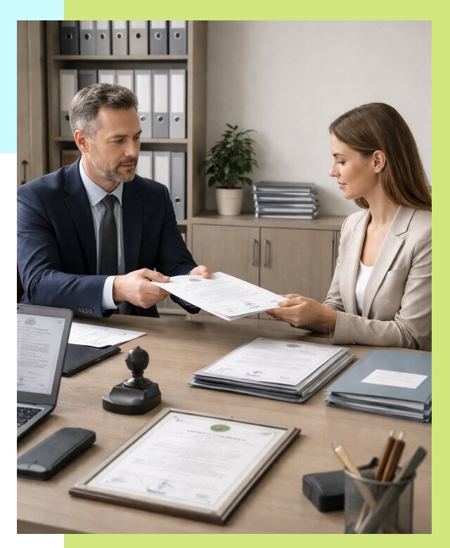 Нотификация ФСБ в Валуйках от 26613 р., Получить у Алешин-Вли