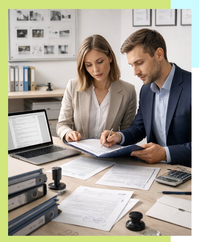 Нотификация ФСБ для продукции и оборудования в Валуйках