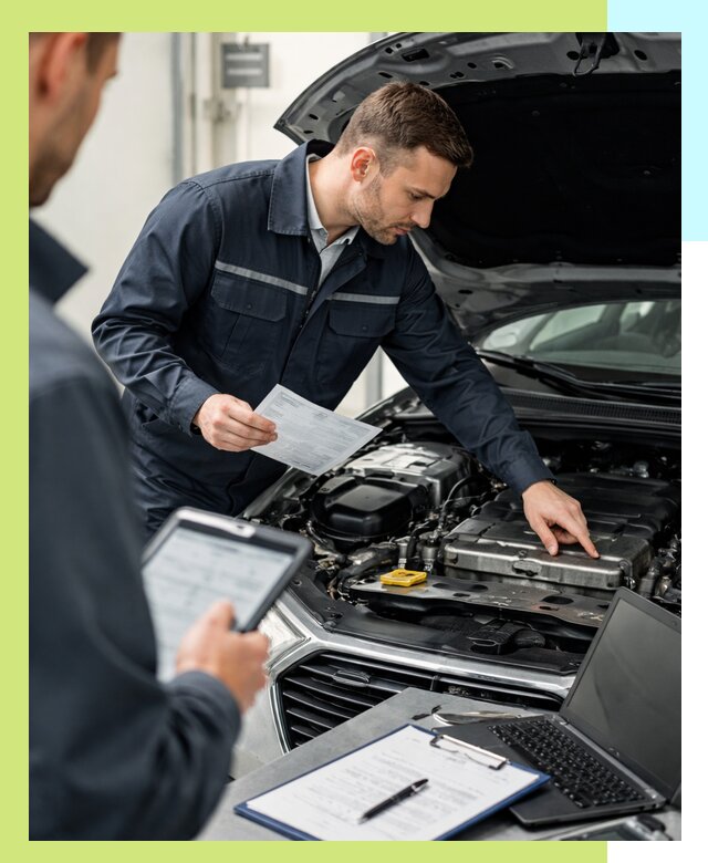 Оформление СБКТС на автомобиль в Валуйках, быстро и официально