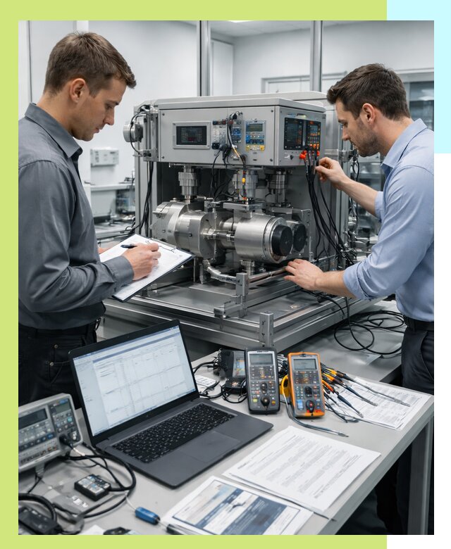 Получение БКТС для техники, оборудования и услуг в Валуйках