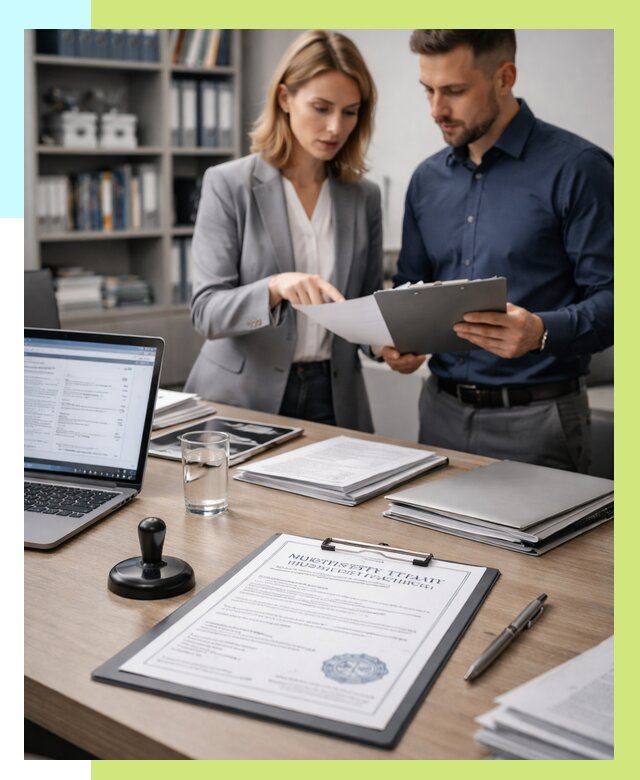 Сертификат промышленной безопасности в Валуйках от 37258 р.| Алешин-Вли