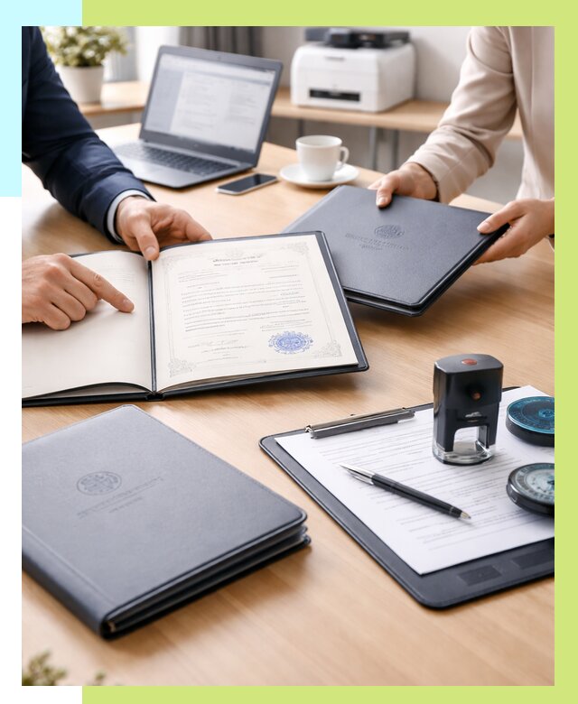 Сертификат OHSAS 18001 в Валуйках от 47903 р. | Алешин-Вли