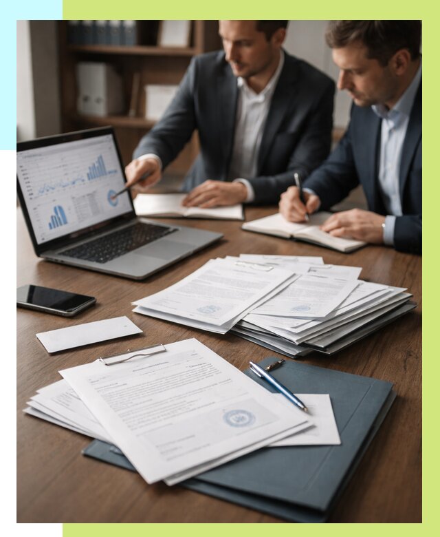 Оценка деловой репутации в Валуйках от 7984 р. | Алешин-Вли