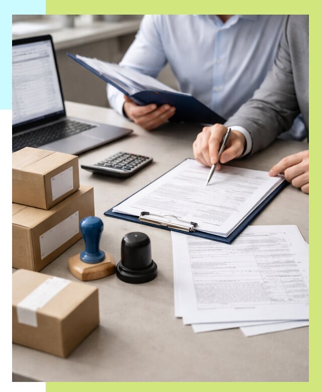 Декларирование продукции в Валуйках от 12774 р., Алешин-Вли