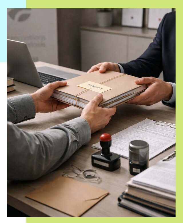 Сертификация для импорта в Валуйках от 31935 р. | Алешин-Вли