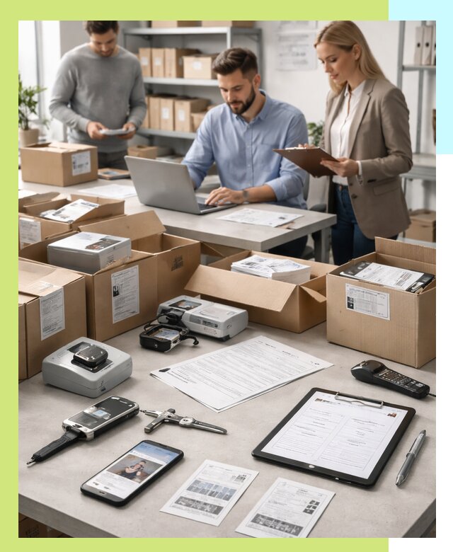 Сертификация товаров и документов для маркетплейсов в Валуйках