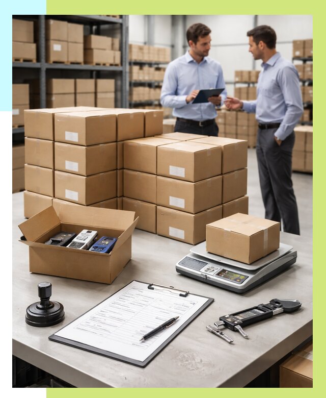 Сертификация партии товара в Валуйках от 15968 р., Алешин-Вли