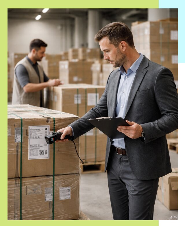 Сертификация партии товара в Валуйках по требованиям законодательства